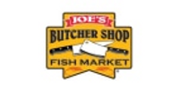 Joe's Butcher Shop coupons